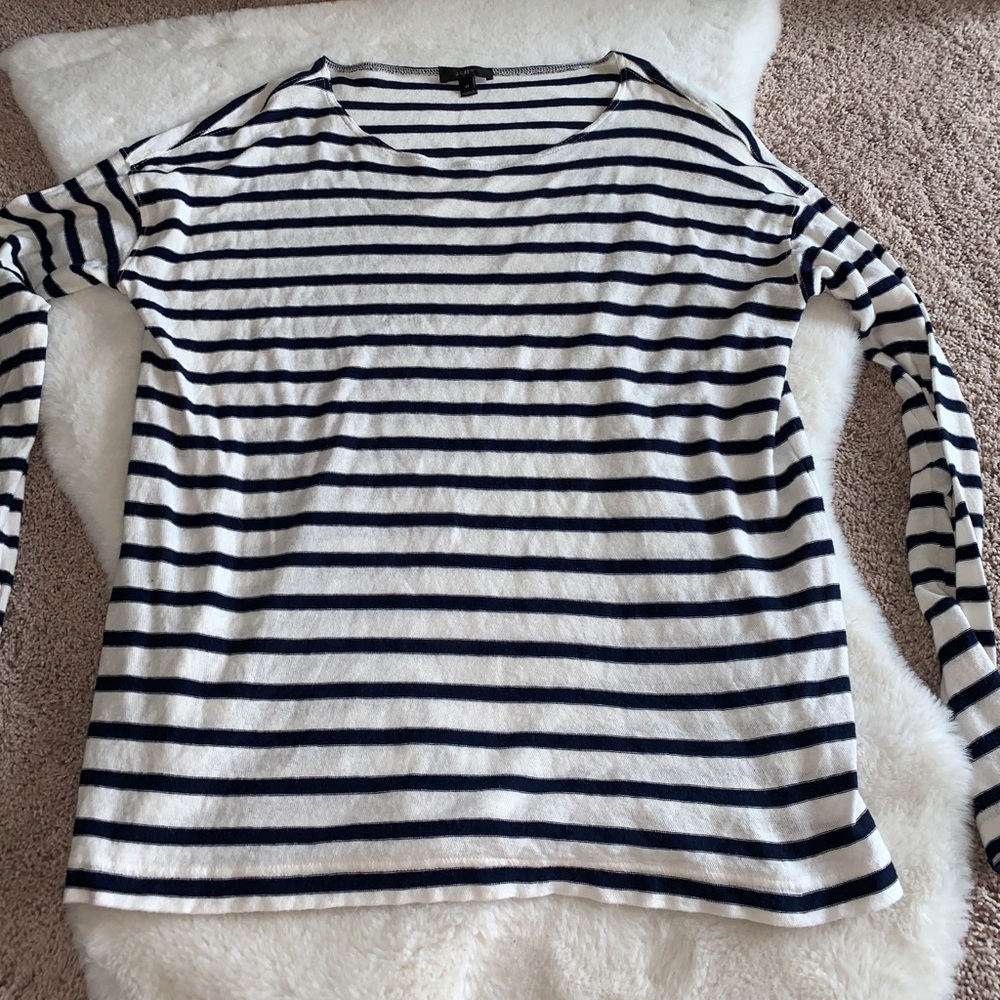 J. Crew Shirt